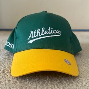 Oakland A’s Hat